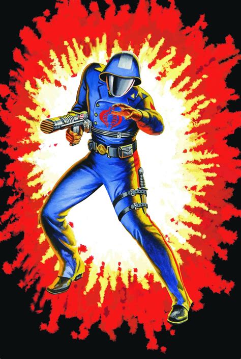 cobracummander|Cobra Commander (RAH) 